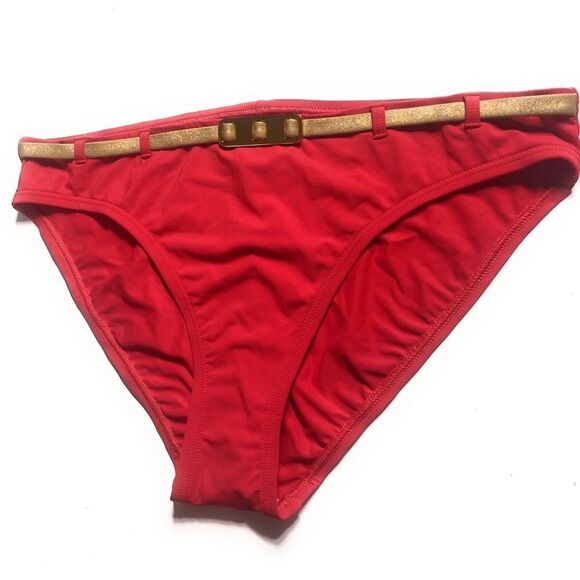 Bleu Rod Beattie‎ Bikini Bottom nwot - Picture 2 of 7